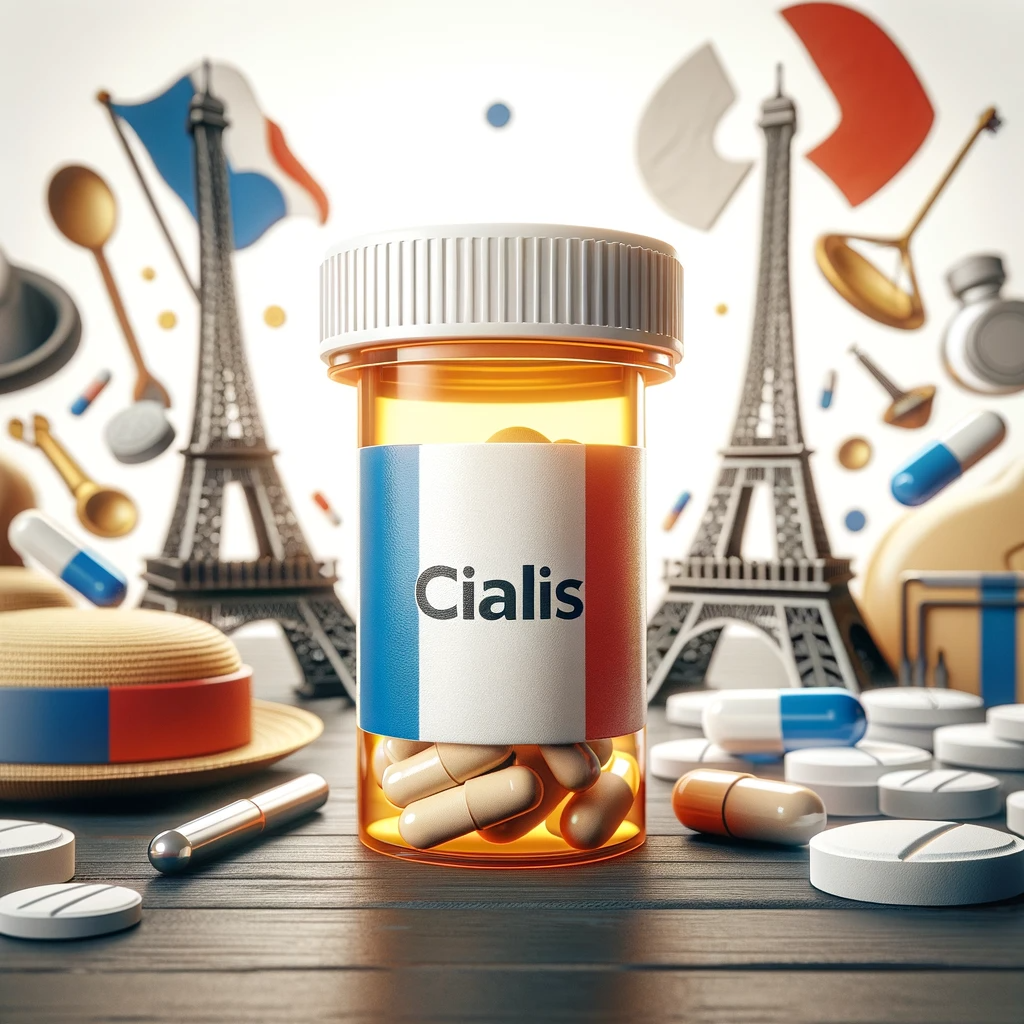 Peut acheter cialis sans ordonnance 